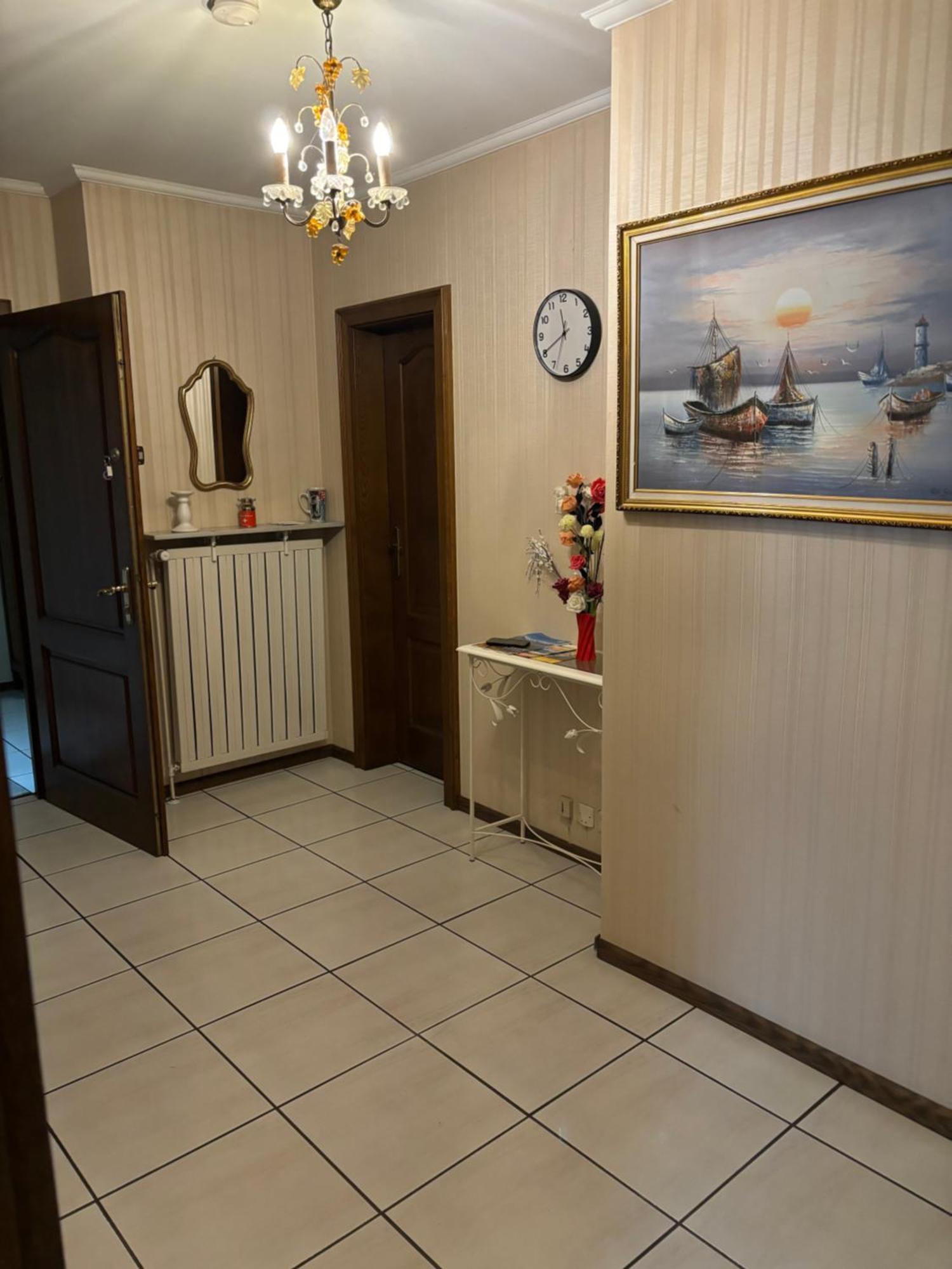 Charmant Appart. Dans Une Villa Сен-Луї Екстер'єр фото