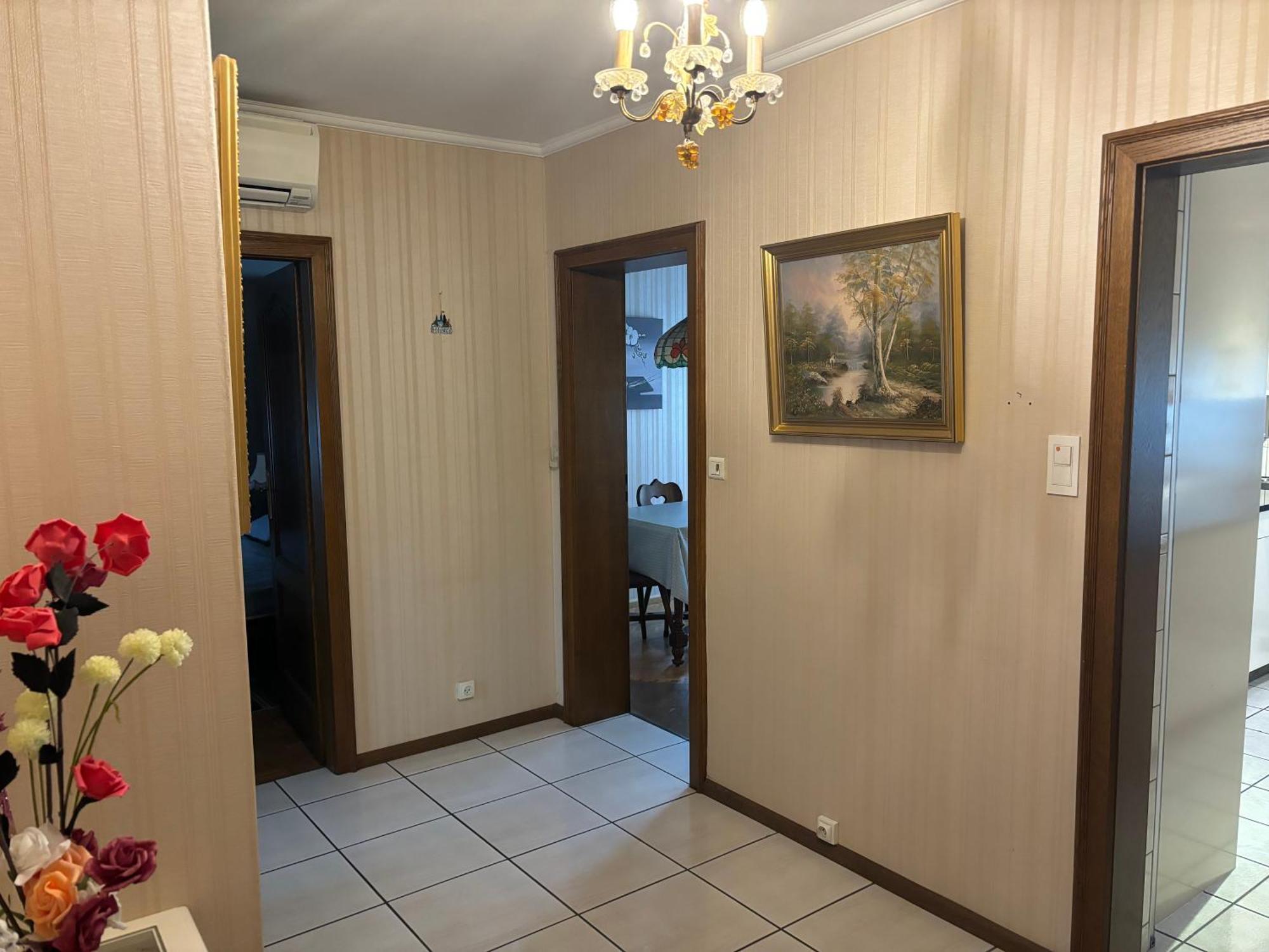 Charmant Appart. Dans Une Villa Сен-Луї Екстер'єр фото